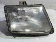 Mercedes V-klasa W638 light right front front