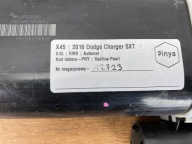 Kohlenstofffilter par des Kraftstoffsbehälters Dodge Charger 2015+