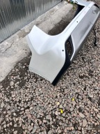 bumper rear part rear TOYOTA HIGHLANDER 19- NR.Z437