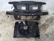 BMW 3 E90 LCI 08-12 support panel for radiators DIESEL