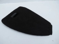 cover spoiler upholstery boot left PORSCHE CAYENNE and 7L5