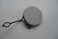 MINI COUNTRYMAN COOPER S R60 towing hook cap bumper rear part left