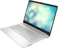 Kancelársky notebook HP 15s i7-1165G7 16GB RAM 512GB SSD IrisXe WIN10