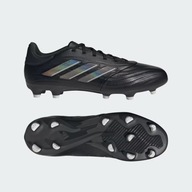 Adidas Buty Sportowe Piłkarskie Korki Czarne COPA PURE IE7492 R, 42 2/3