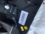 bok dveře levý předek RENAULT MEGANE V E-TECH LED