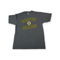 Koszulka t-shirt męski Fanatics Boston Bruins NHL L