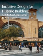 Inclusive Design for Historic Buildings: