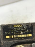 Pompa WYSOKIEGO pressione 0445010102 9656300380