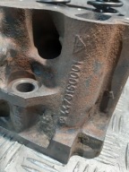 MERCEDES-BENZ TESTATA cylindra 4470160001