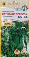 Petržlen na stopku Nutka 5g / L /