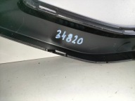 grille grid of a bumper front right AUDI Q2 LIFT 21