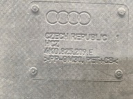 BLENDE ABDECKUNG ABDECKUNG UNTERFAHRSCHUTZ AUDI A6 C8 A7 C8 4K0825209E ORIGINAL !!!