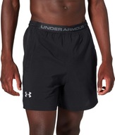 S9870 UNDER ARMOUR HEAT GEAR 1342917 SPODENKI DO BIEGANIA MĘSKIE XL