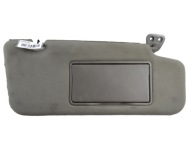cover sun right NISSAN MURANO