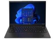 Notebook Lenovo X1 Carbon Gen 10 14 " Intel Core i5 16 GB / 1000 GB čierny