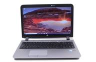 HP ProBook 450 G3 i5-6200U 16GB RAM 512GB SSD+ HDD