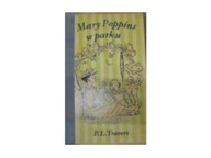 Mary Poppins w Parku - P L Travers