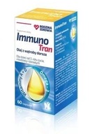 Rodina zdravia ImmunoTran, 60 kapsúl