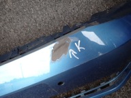 VW GOLF VII 12-17 FRONTSTOSSSTANGE VORNE