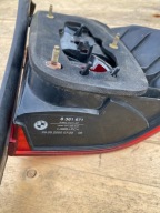 light left rear left rear part W fender BMW 5 E39 KOMBI 8361671