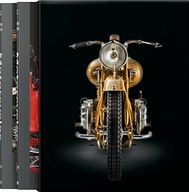 Ultimate Collector Motorcycles CHARLOTTE & PETER FIELL