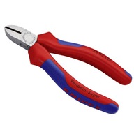 KNIPEX 70 02 125 Szczypce tnące boczne