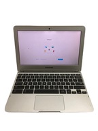 Notebook Samsung Chromebook XE303C12 11,6 " Intel Atom 2 GB / 16 GB strieborný