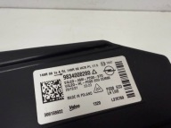 OPEL MOKKA II 2 MOKA light left front 9834008280