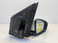 mirror exterior right side Volkswagen Polo 5 facelift 2018 6R0857934B