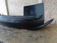 bumper rear part rear AUDI A8 D3 PDC 4E0807511A