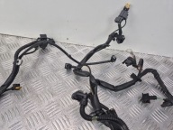 bundle of the engine Mercedes C250 CGI W204 A2711500620 M271.860