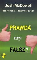 Prawda czy fałsz? Vocatio Oficyna Wydawnicza