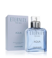 Calvin Klein Eternity Aqua For Men toaletná voda pre mužov 200 ml