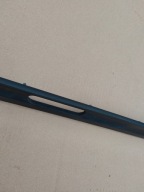 mercedes w124 cap bonnet boot coupe moulding 1247500093