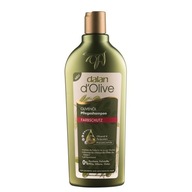 DALAN d'Olive Farbschutz Shampoo šampón pre farbené vlasy 400ml