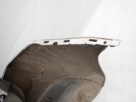 RENAULT TWINGO II LIFT 12- bumper rear part rear