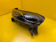 light right Renault Espace V 5 Full Led 260108498R