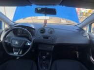 SEAT IBIZA 6J LIFT konzola AIR BAG airbag EUROPA