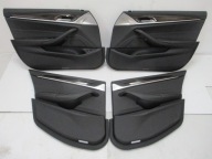 upholstery upholstery door BMW 5 G30