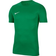 Tričko Nike Park VII BV6708 302 zelené XL
