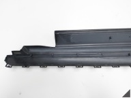MINI COOPER F56 JCW threshold moulding cap right