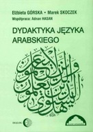 Dydaktyka języka arabskiego ŚWIAT ARABSKI