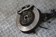 swing McPherson left front MAZDA 3 III BM