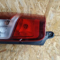 light rear rear part side left Citroen Berlingo 9819235880