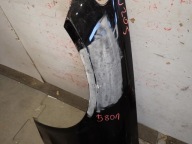 fender front front left MERCEDES C-KLASA W205 2014