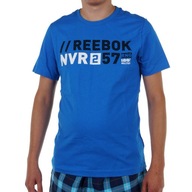 Športové tričko Reebok Actron tričko do posilňovne