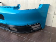 bumper rear Porsche 911 992 GTS