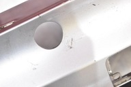 bumper rear part rear 354/7 PDC m-packet BMW X3 E83 06-10