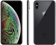 APPLE IPHONE XS MAX 64GB A2101 idealny