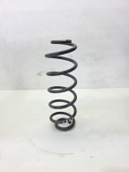 spring rear part rear left or right AUDI A6 C7 A7 370MM X 12MM